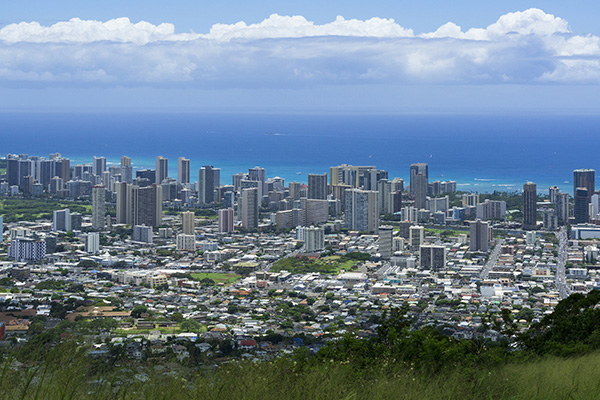 Island Life, Island Driving: How to Maintain Your Car in Honolulu | LexBrodies Honolulu